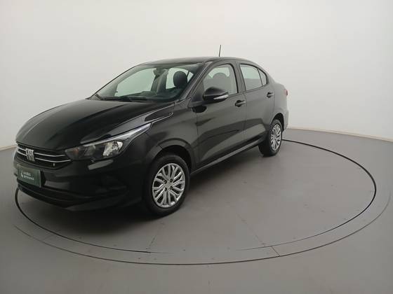 FIAT CRONOS 1.0 FIREFLY FLEX DRIVE MANUAL